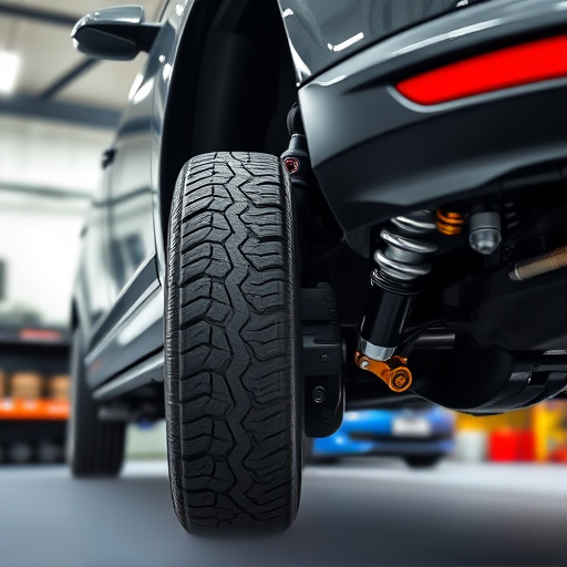 car suspension
