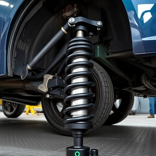 car suspension