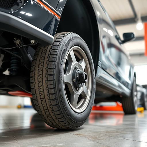 car suspension