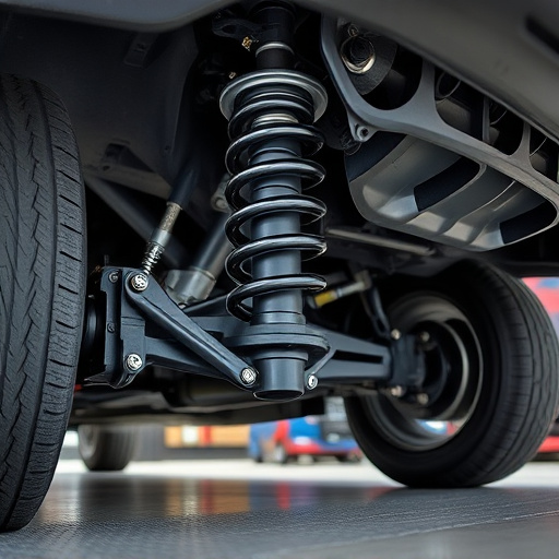 car suspension