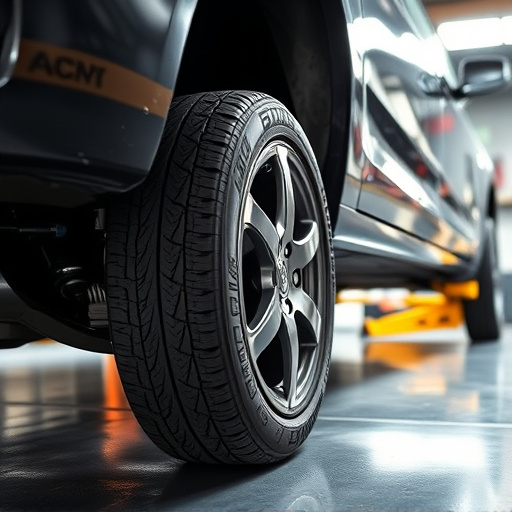 car suspension