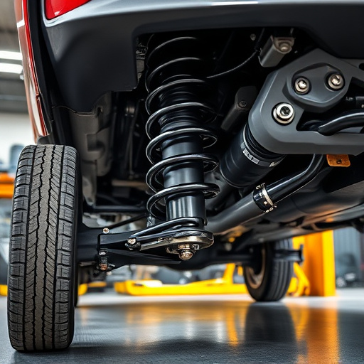 car suspension