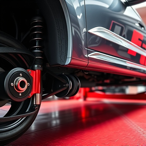 car suspension