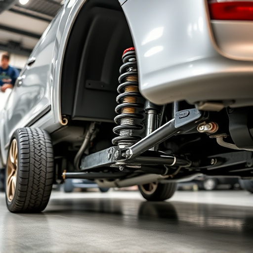 car suspension