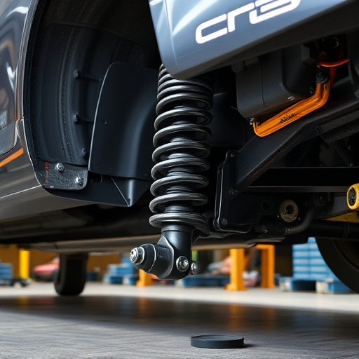 car suspension