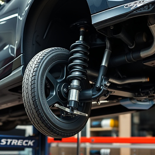 car suspension