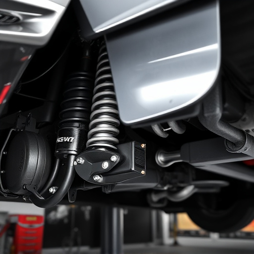car suspension