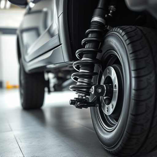 car suspension