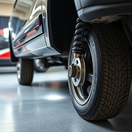 car suspension