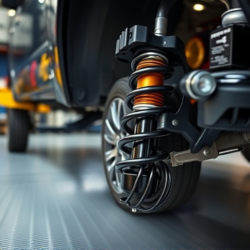 car suspension