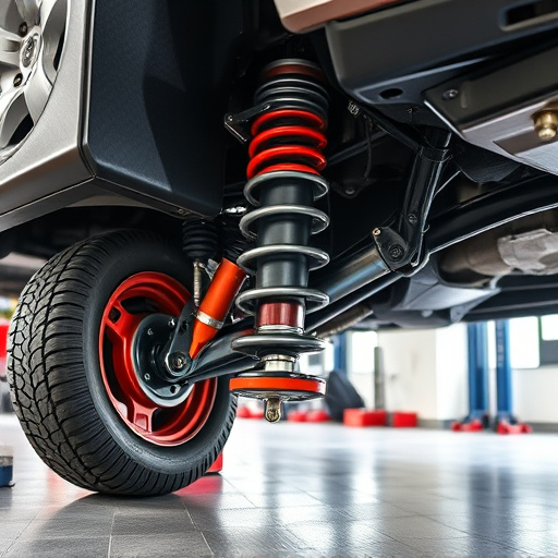 car suspension