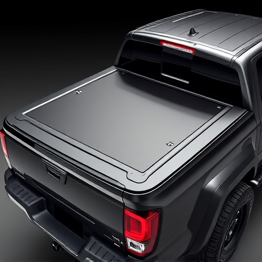 car tonneau cover
