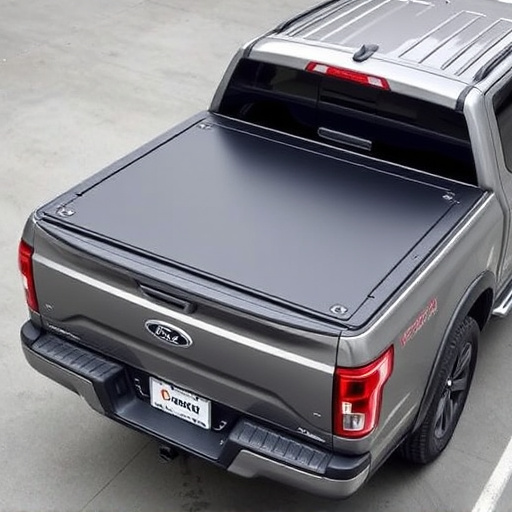 car tonneau cover