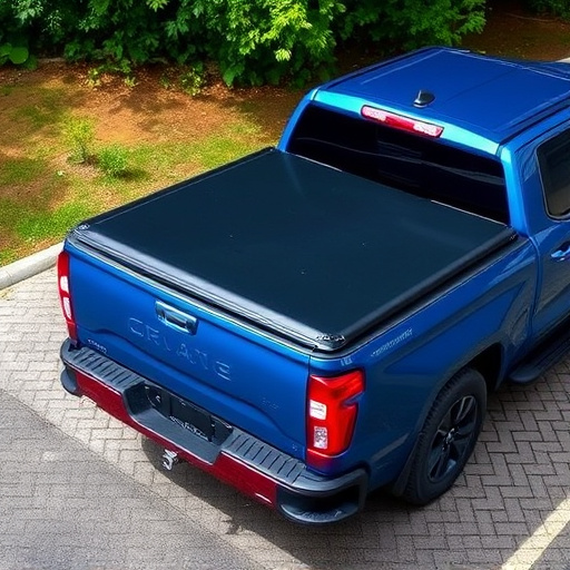 car tonneau cover