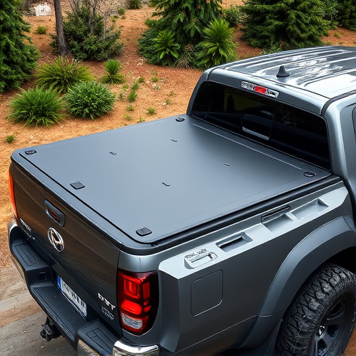 car tonneau cover