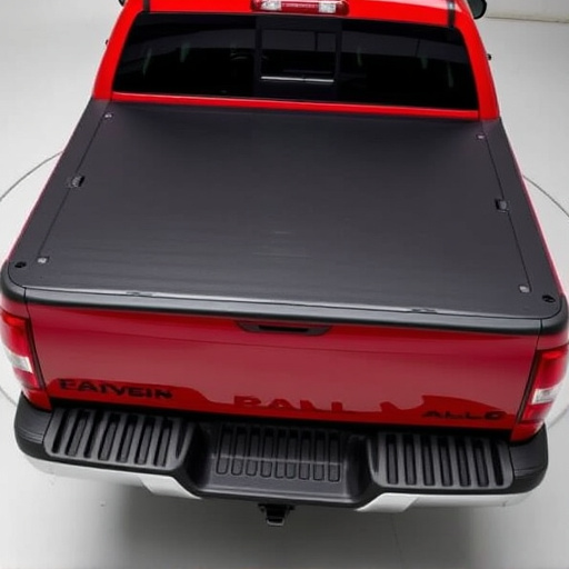 car tonneau cover