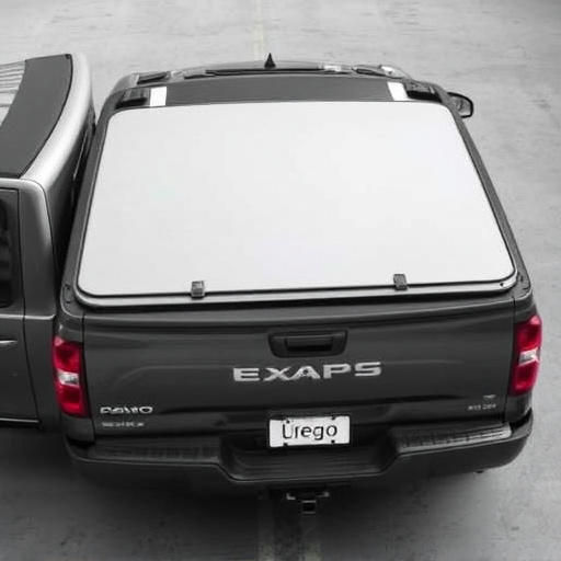 car tonneau cover