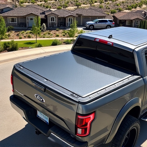 car tonneau cover