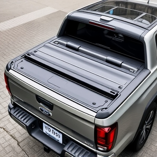 car tonneau cover