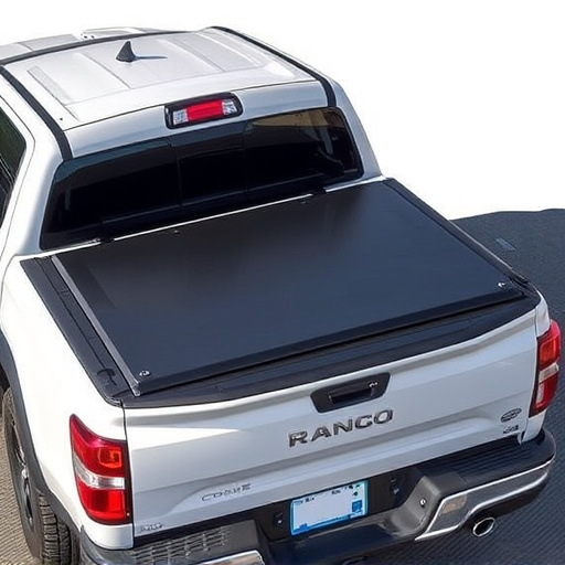 car tonneau cover