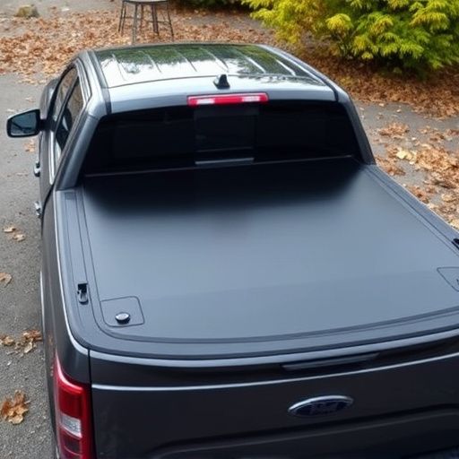 car tonneau cover