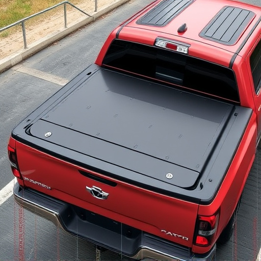 car tonneau cover