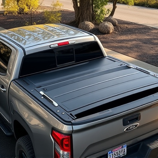 car tonneau cover