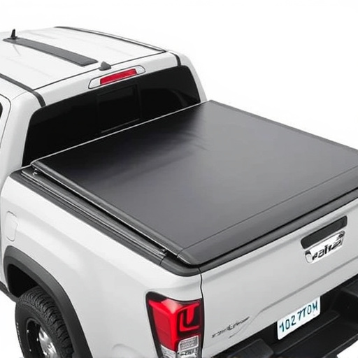car tonneau cover
