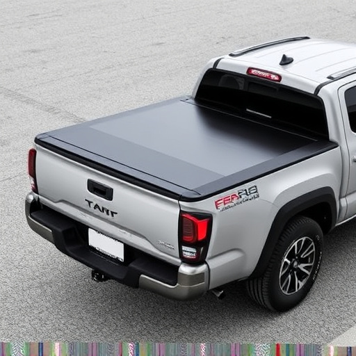 car tonneau cover