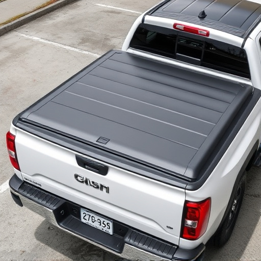 car tonneau cover