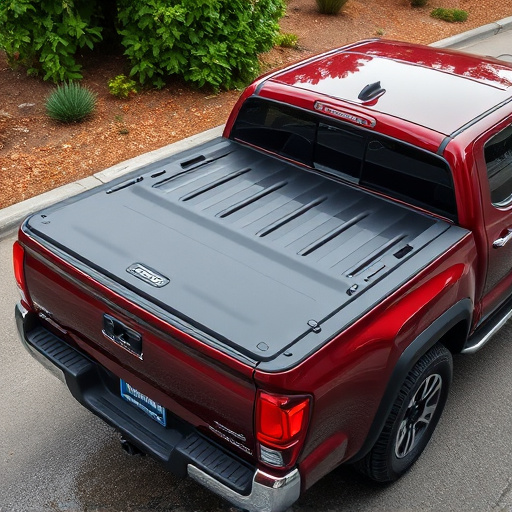 car tonneau cover