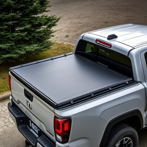 car tonneau cover