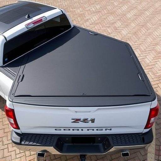 car tonneau cover