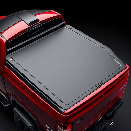 car tonneau cover