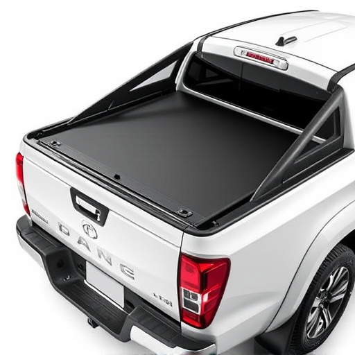 car tonneau cover