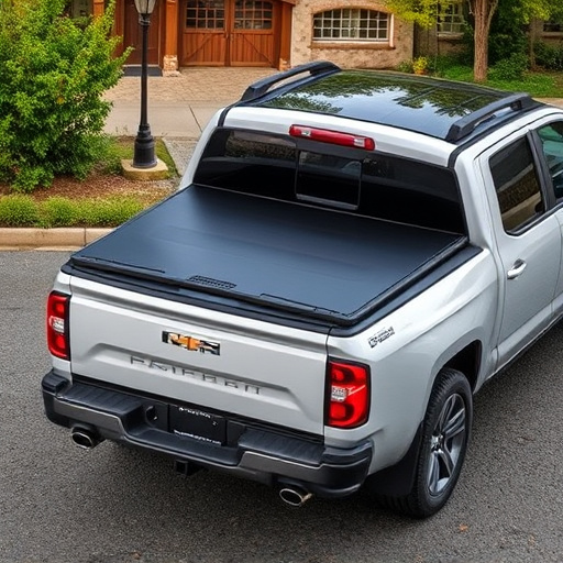 car tonneau cover