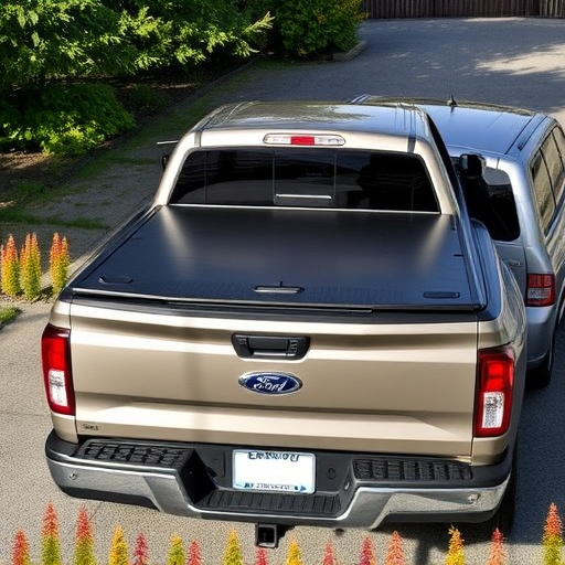 car tonneau cover