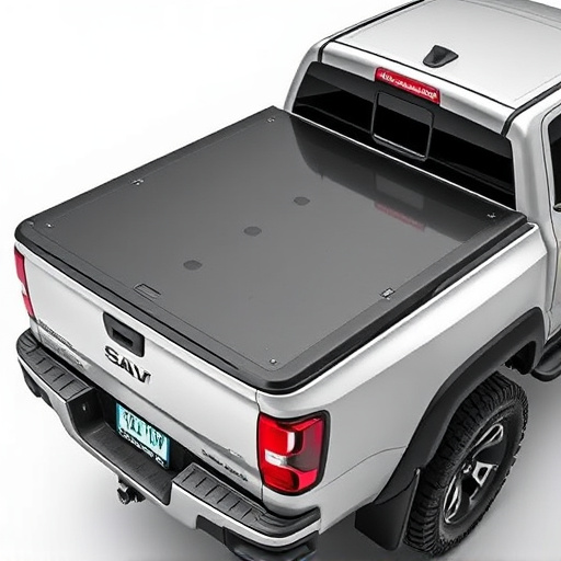 car tonneau cover