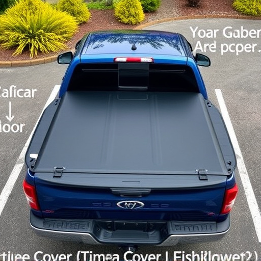 car tonneau cover