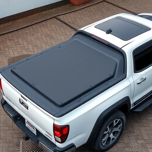 car tonneau cover