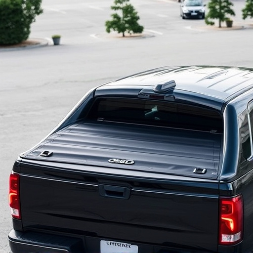 car tonneau cover