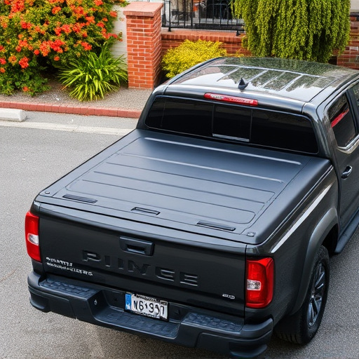 car tonneau cover