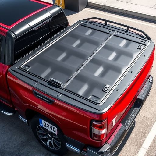 car tonneau cover