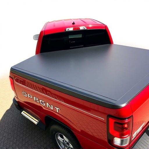 car tonneau cover