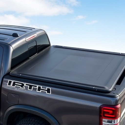 car tonneau cover
