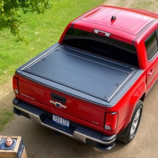 car tonneau cover