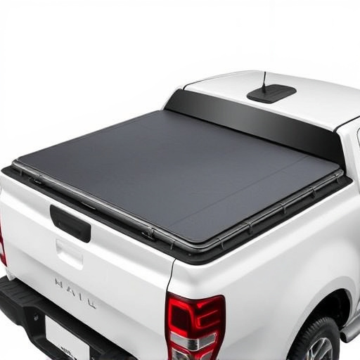 car tonneau cover