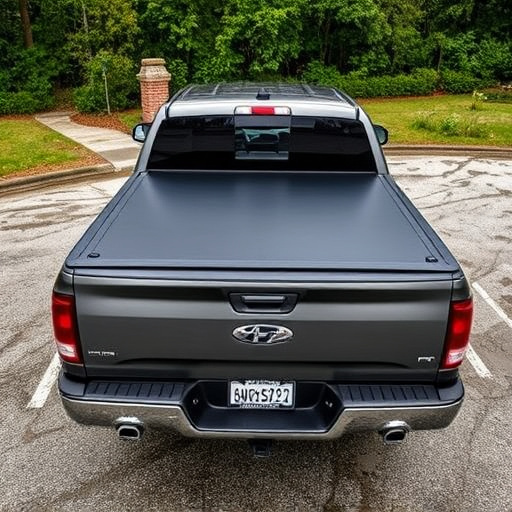 car tonneau cover