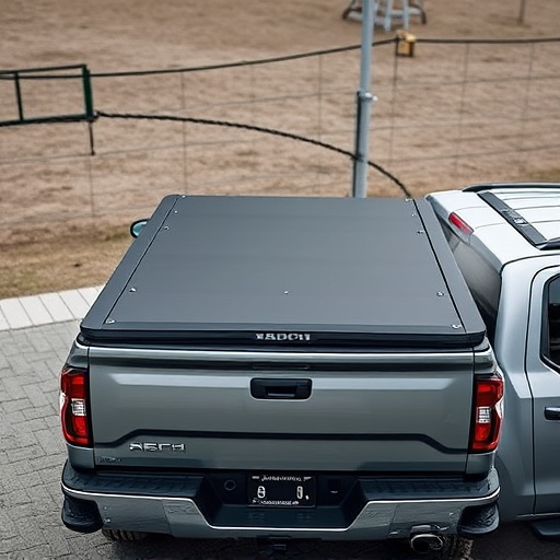 car tonneau cover