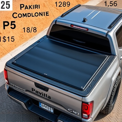 car tonneau cover